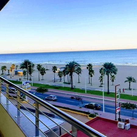 Don Ximo Solo Familia Serviplaya Playa de Gandia エクステリア 写真