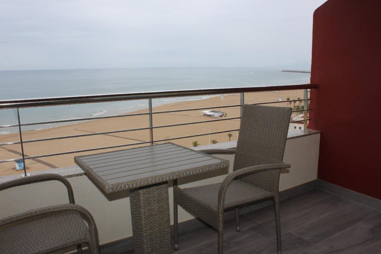 Don Ximo Solo Familia Serviplaya Playa de Gandia エクステリア 写真