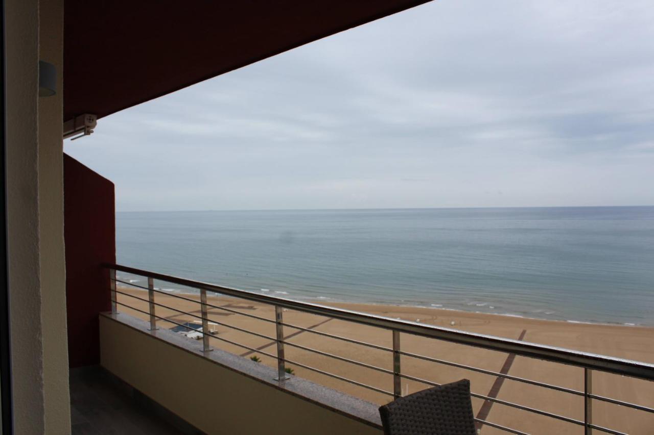 Don Ximo Solo Familia Serviplaya Playa de Gandia エクステリア 写真