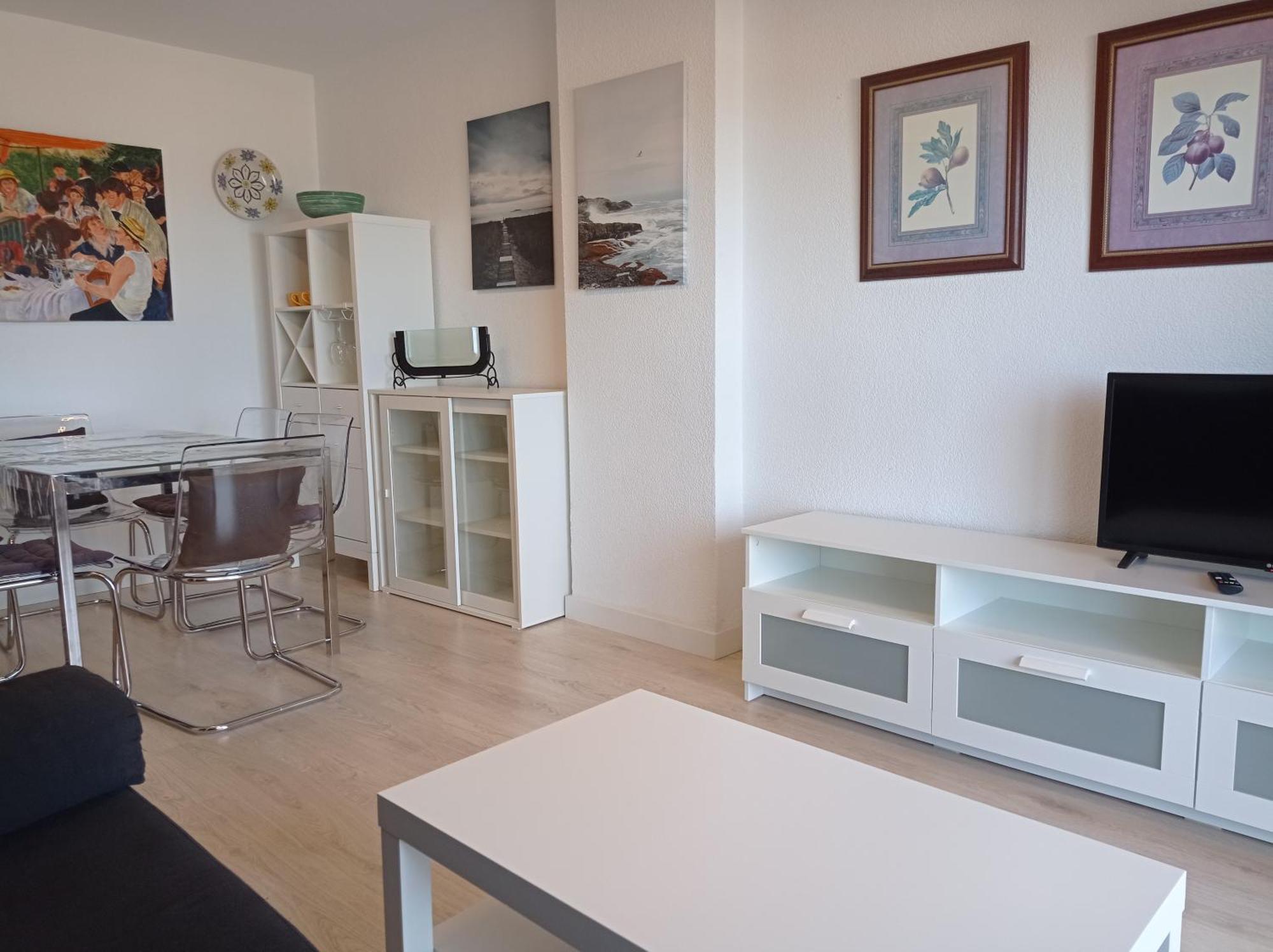 Don Ximo Solo Familia Serviplaya Playa de Gandia エクステリア 写真
