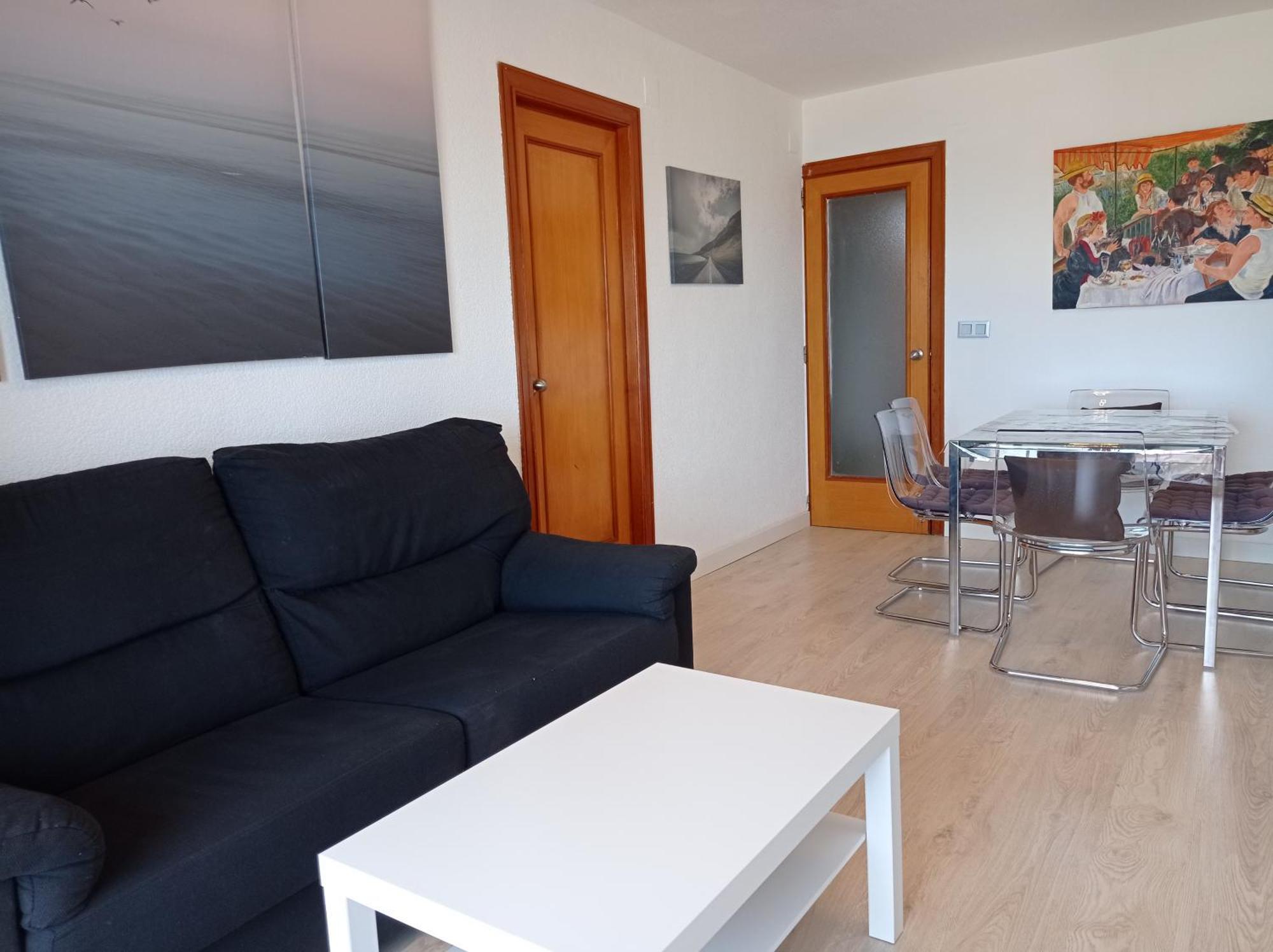 Don Ximo Solo Familia Serviplaya Playa de Gandia エクステリア 写真
